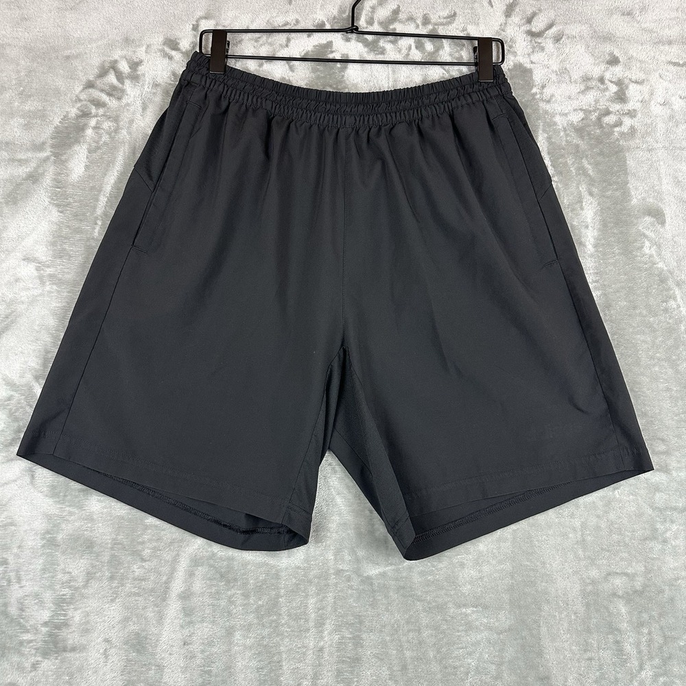 Adidas Climacool Shorts Men's L Black - Picture 1 of 10